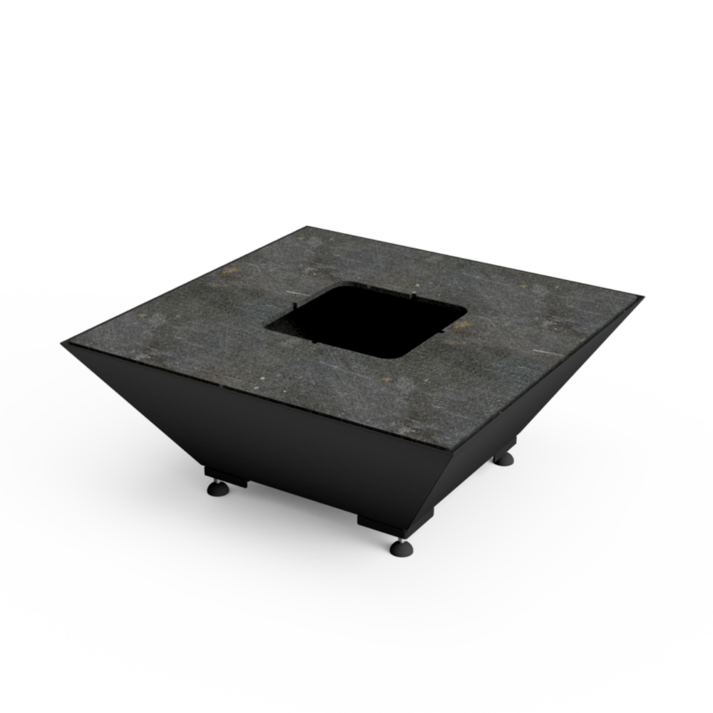 Brasero Lurra S- Cuve de brasero sur pied