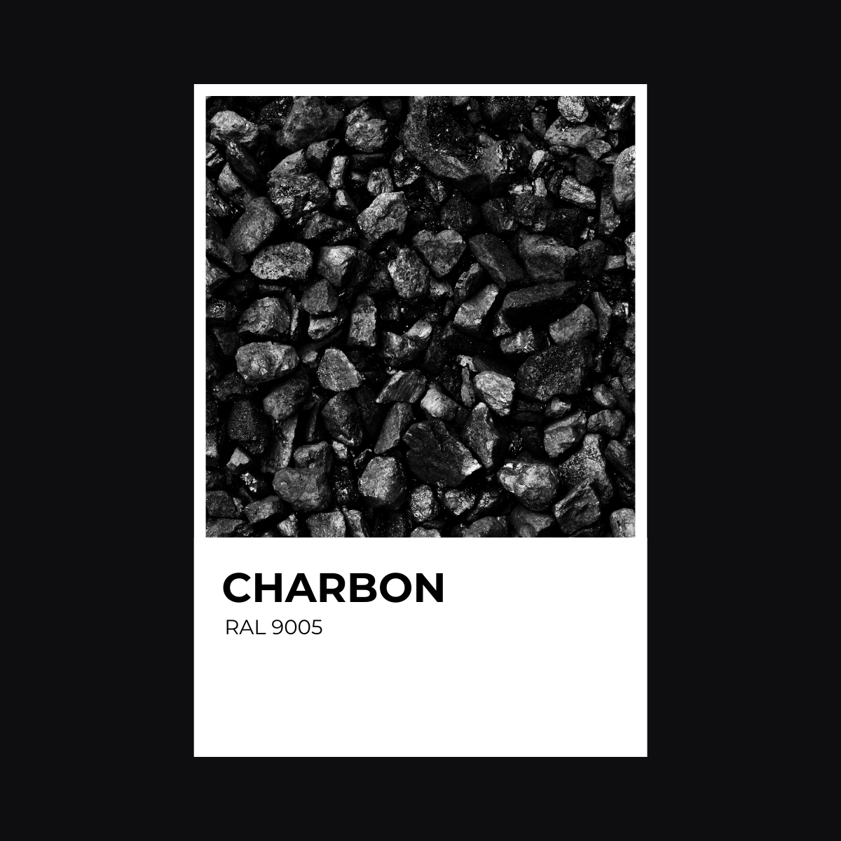 RAL 9005